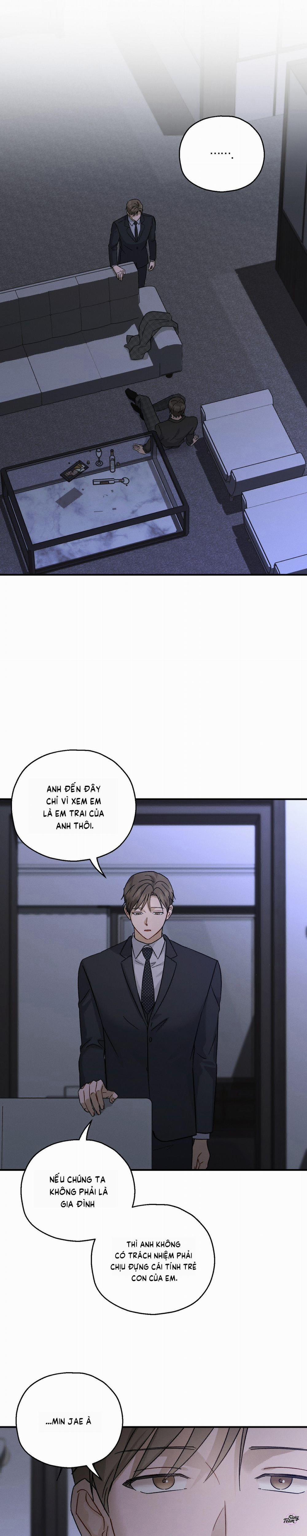 Vượt Xa Kí Ức 55 trang 2