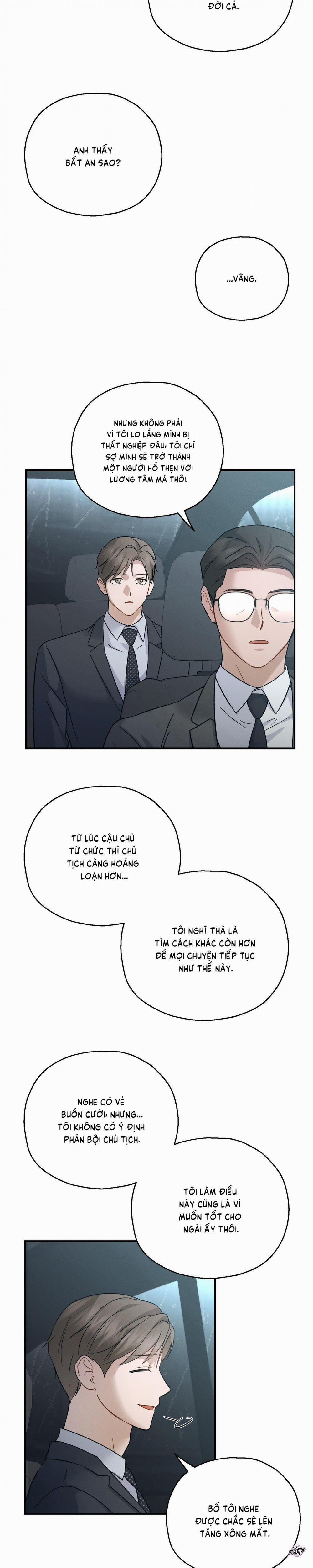 Vượt Xa Kí Ức 55 trang 20