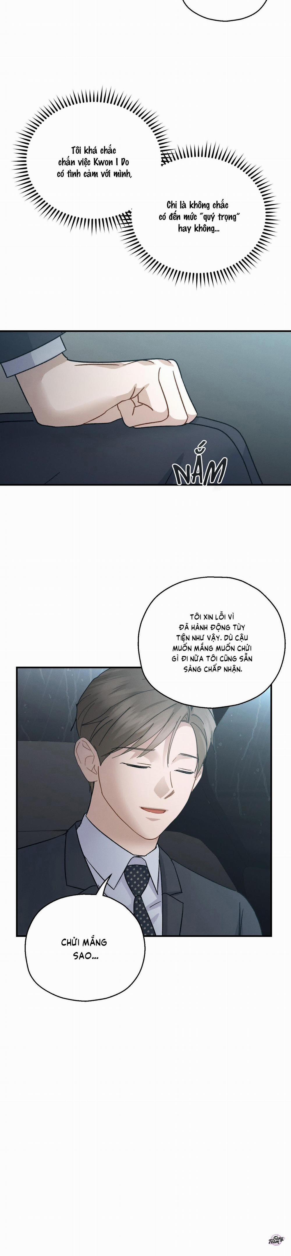 Vượt Xa Kí Ức 55 trang 22