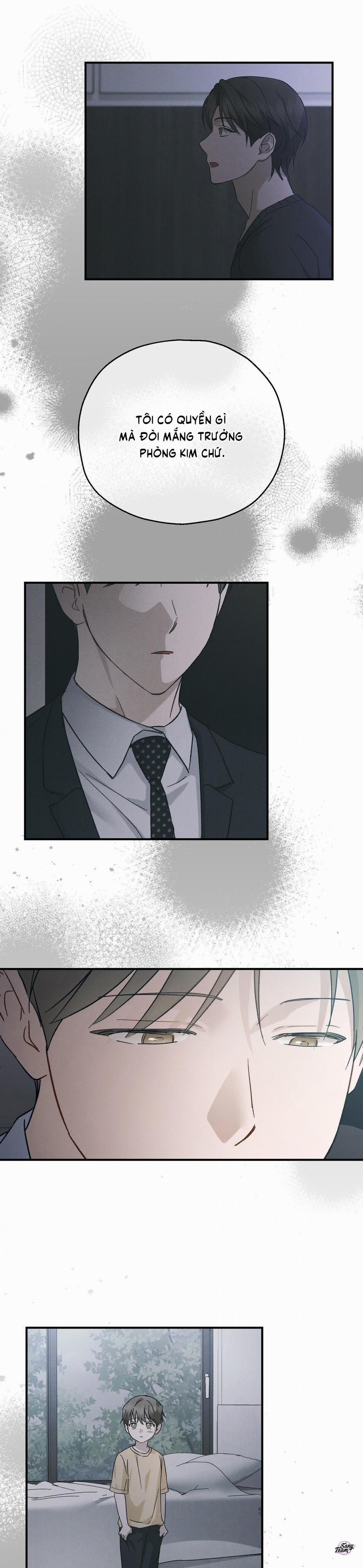 Vượt Xa Kí Ức 55 trang 23