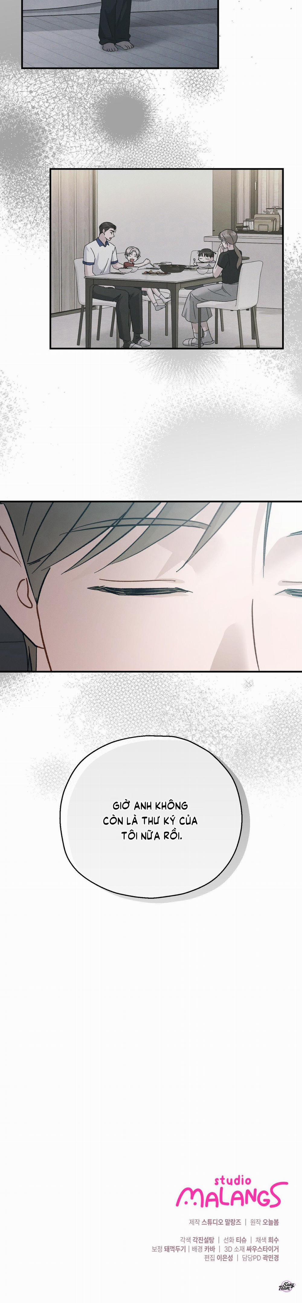 Vượt Xa Kí Ức 55 trang 24