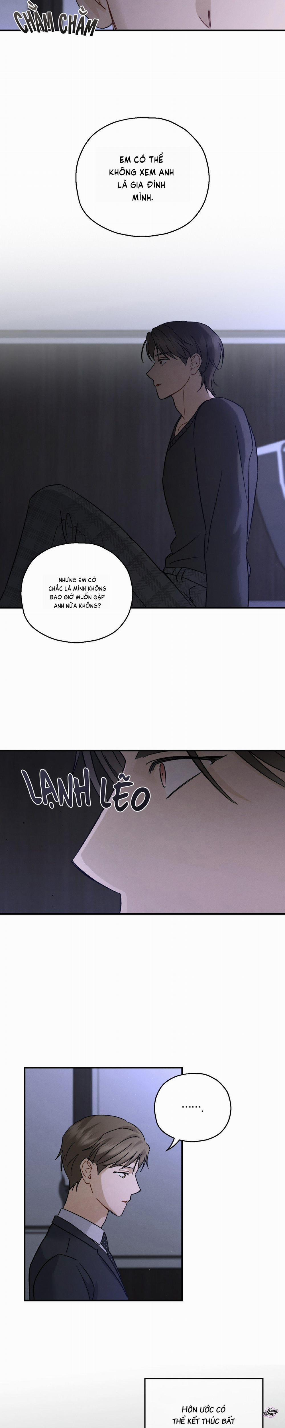 Vượt Xa Kí Ức 55 trang 3