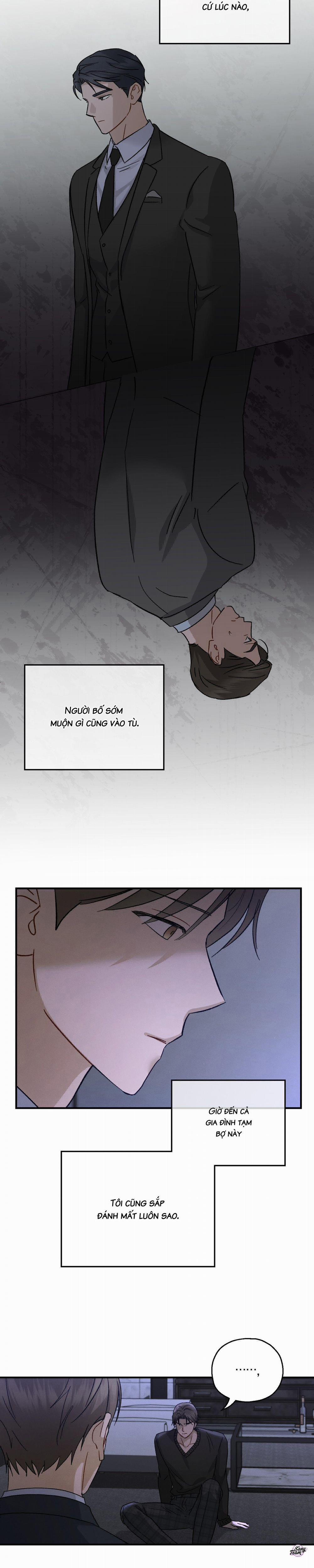 Vượt Xa Kí Ức 55 trang 4