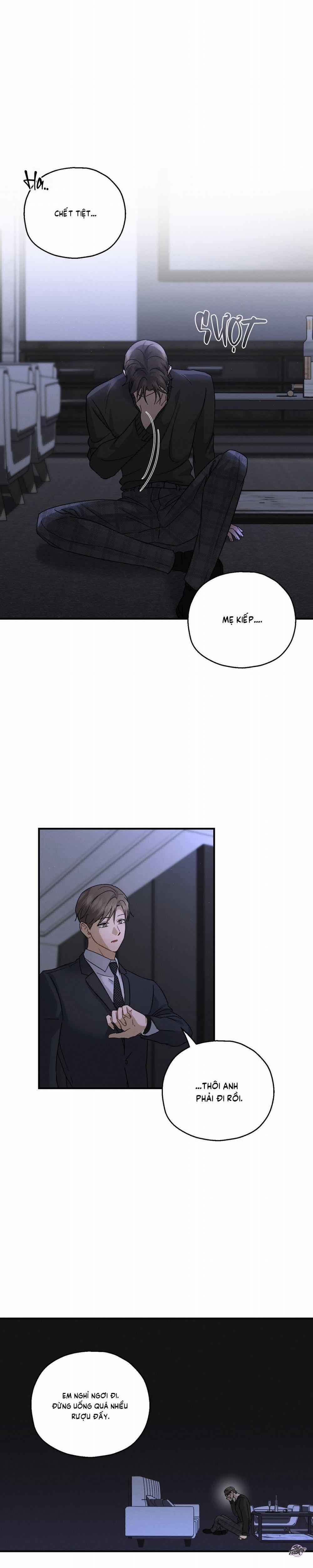 Vượt Xa Kí Ức 55 trang 5