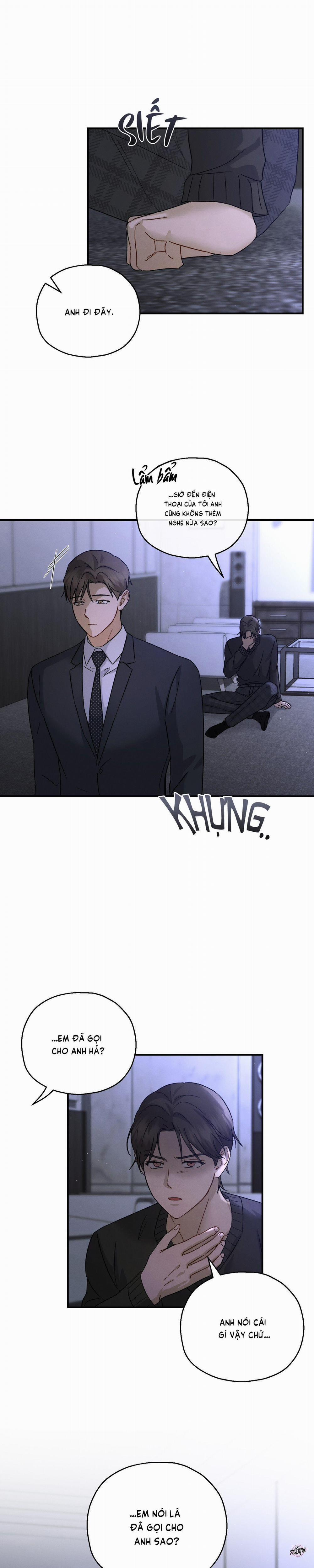 Vượt Xa Kí Ức 55 trang 6