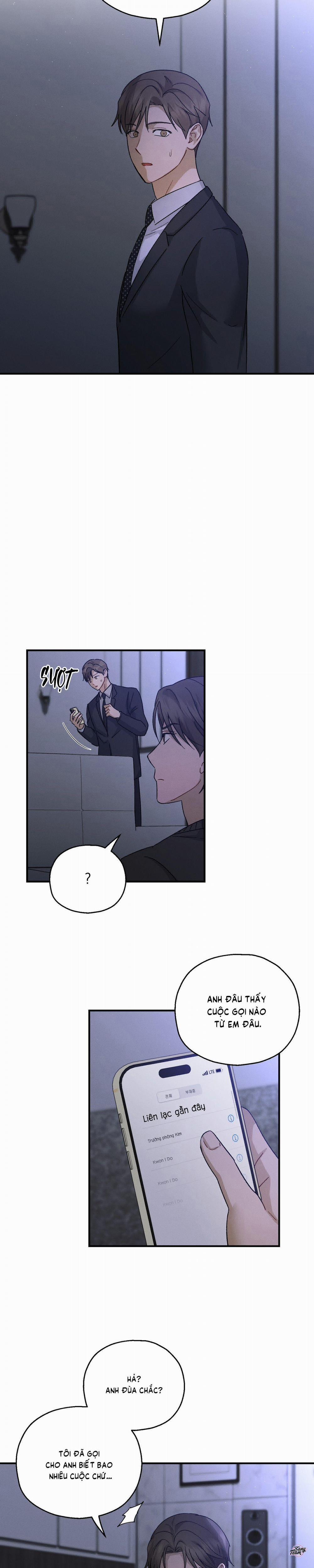 Vượt Xa Kí Ức 55 trang 7