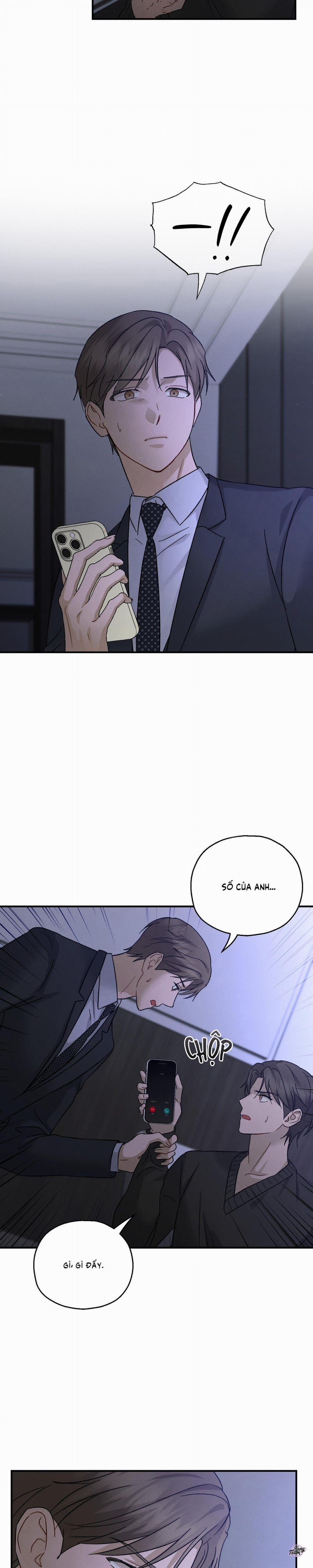 Vượt Xa Kí Ức 55 trang 9