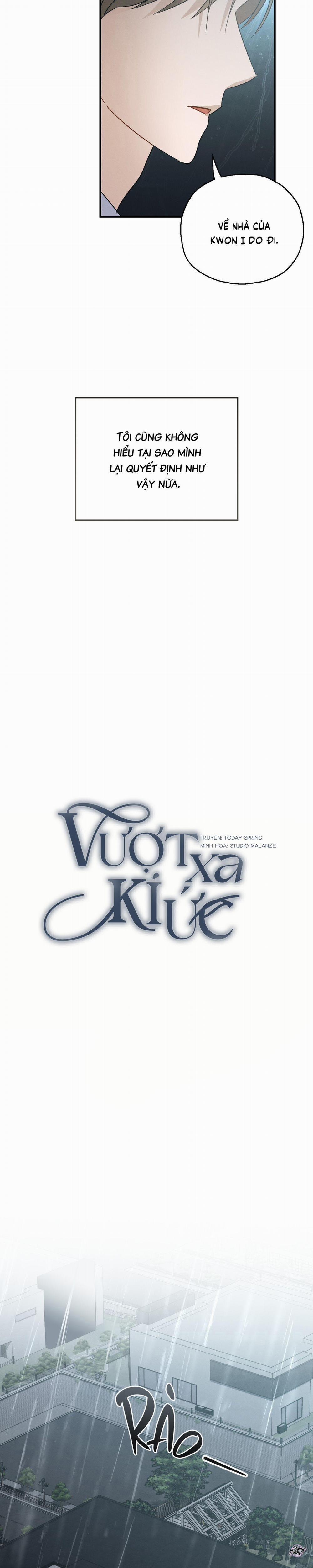 Vượt Xa Kí Ức 56 trang 1