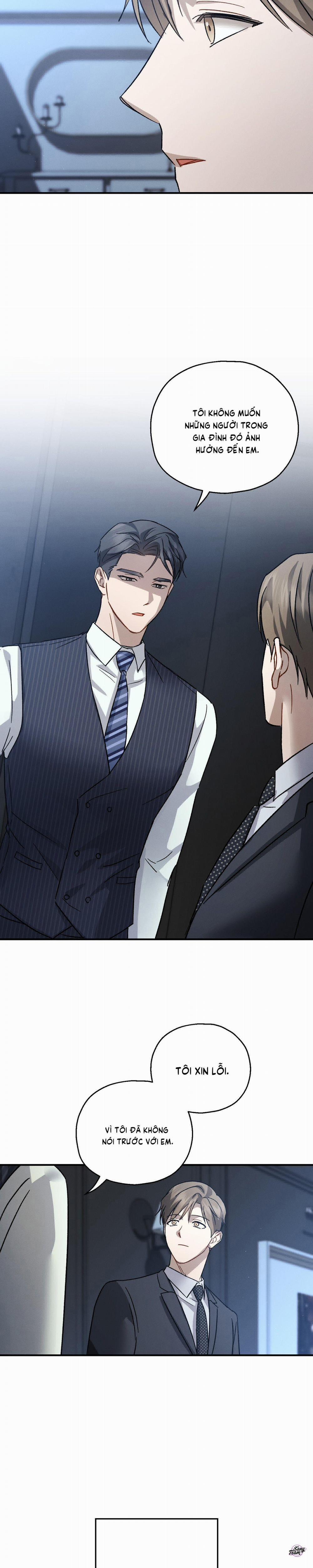 Vượt Xa Kí Ức 56 trang 11