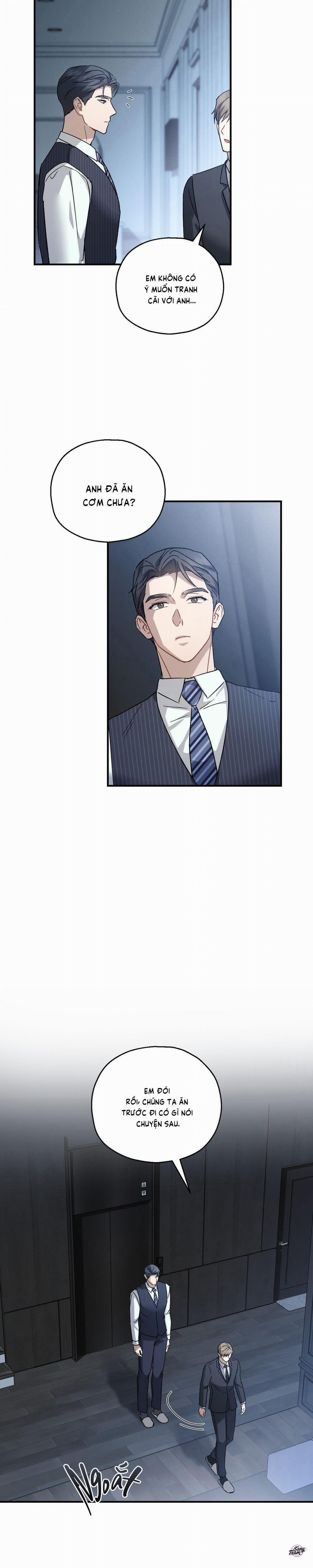 Vượt Xa Kí Ức 56 trang 13