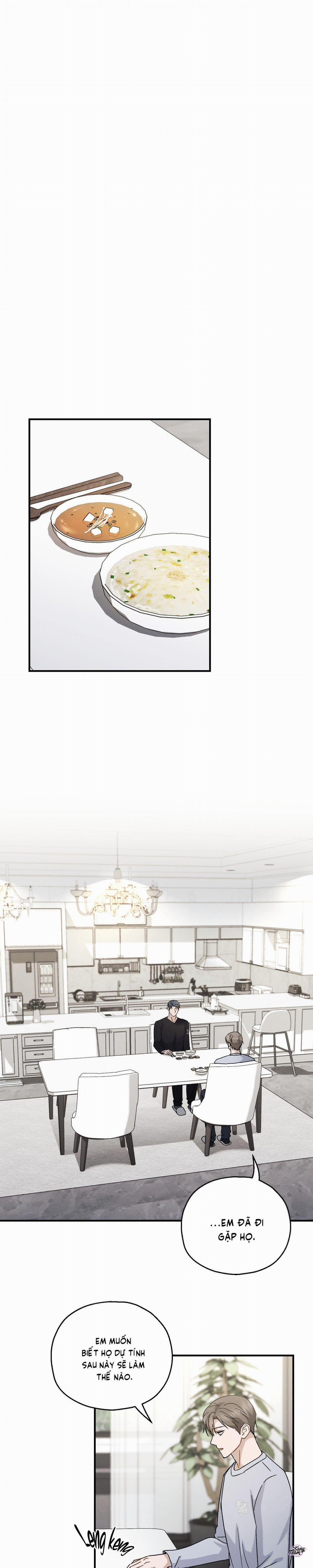 Vượt Xa Kí Ức 56 trang 14