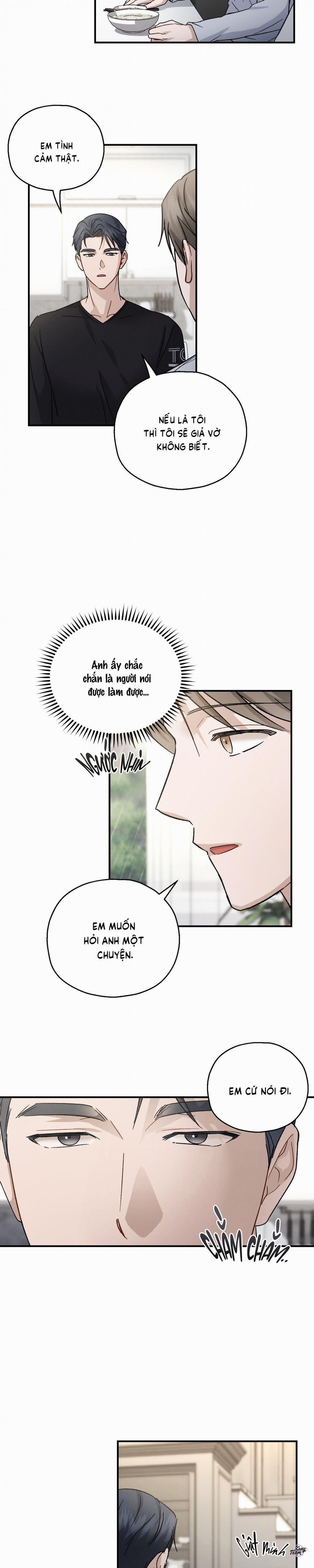 Vượt Xa Kí Ức 56 trang 15