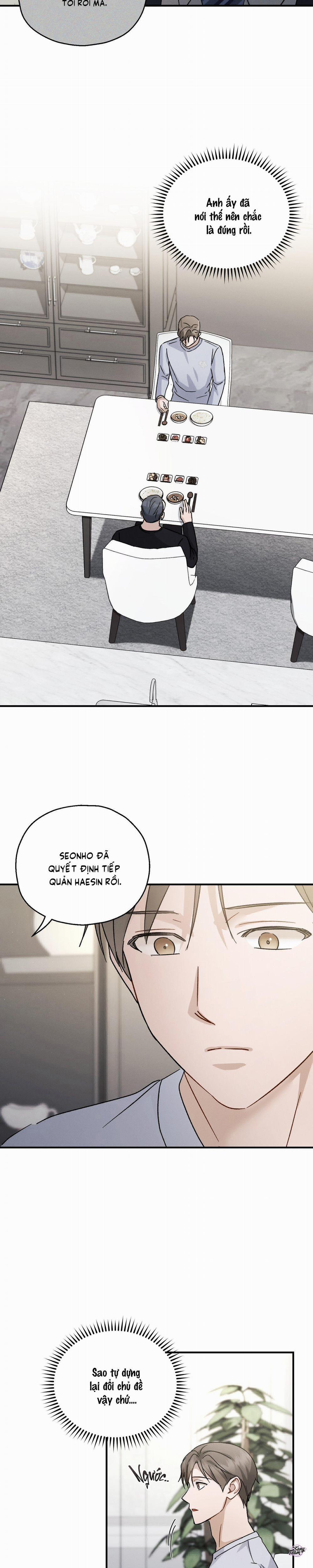 Vượt Xa Kí Ức 56 trang 17