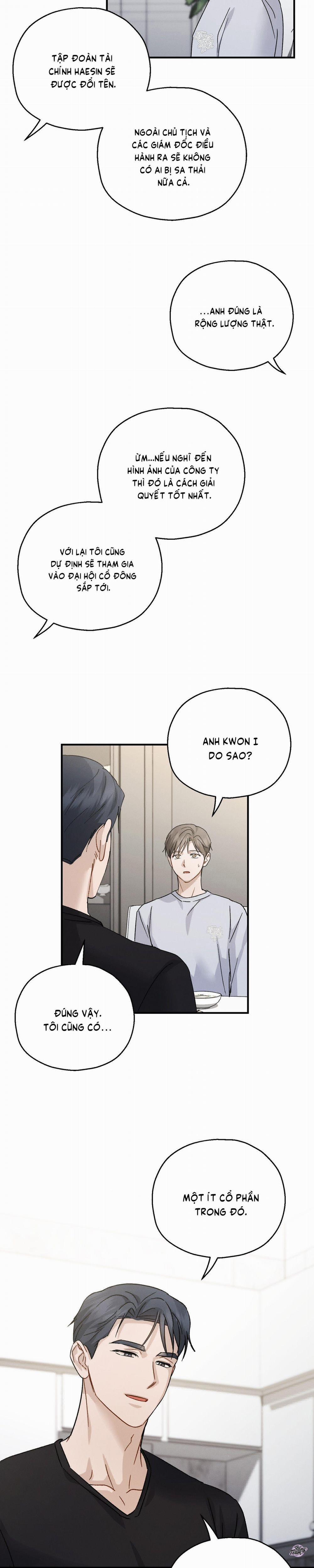 Vượt Xa Kí Ức 56 trang 18