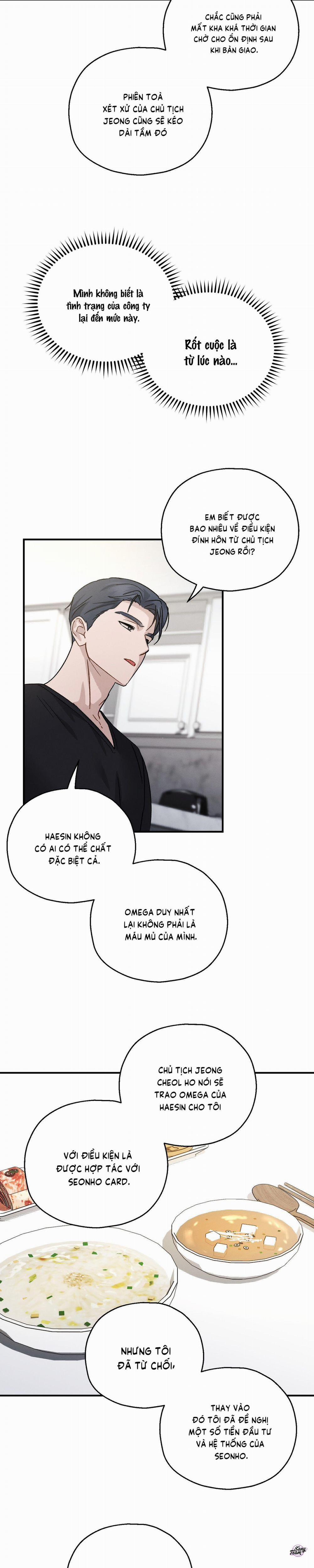 Vượt Xa Kí Ức 56 trang 19
