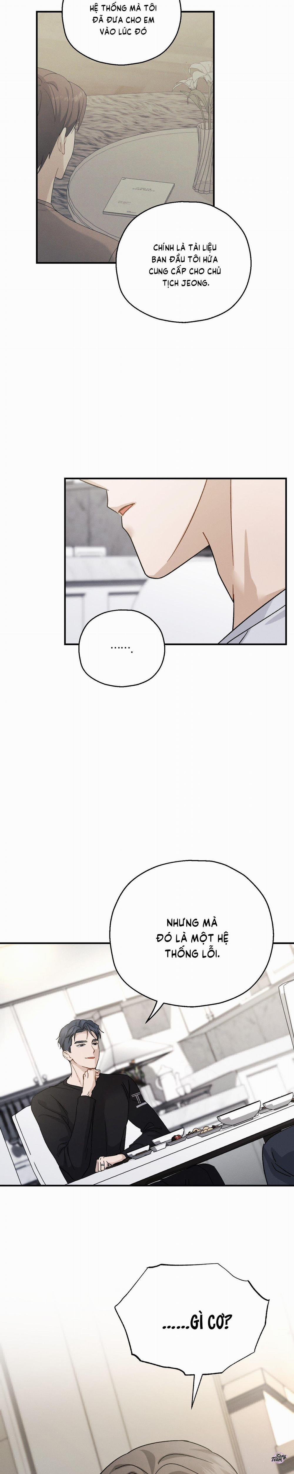 Vượt Xa Kí Ức 56 trang 20