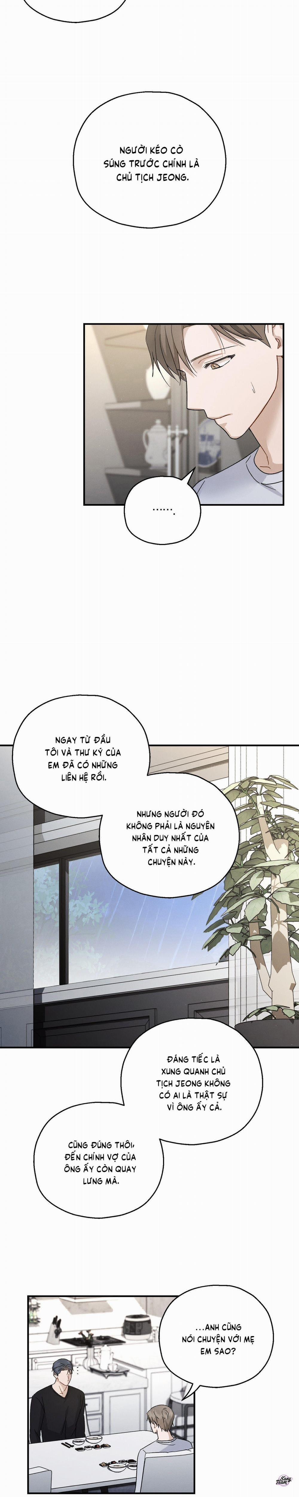 Vượt Xa Kí Ức 56 trang 23