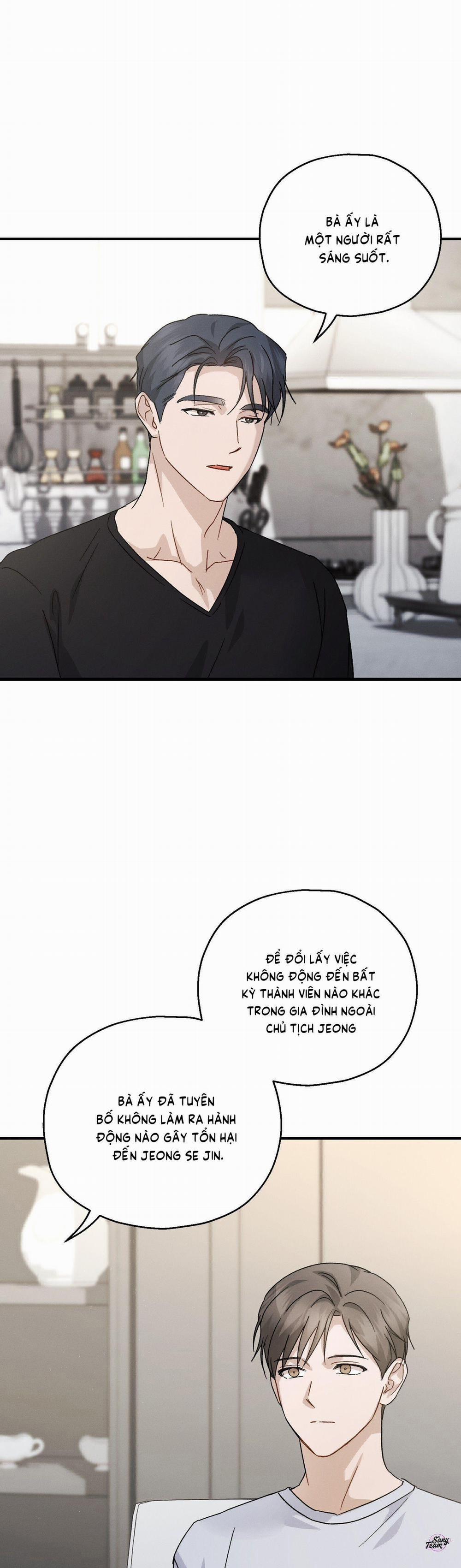 Vượt Xa Kí Ức 56 trang 24