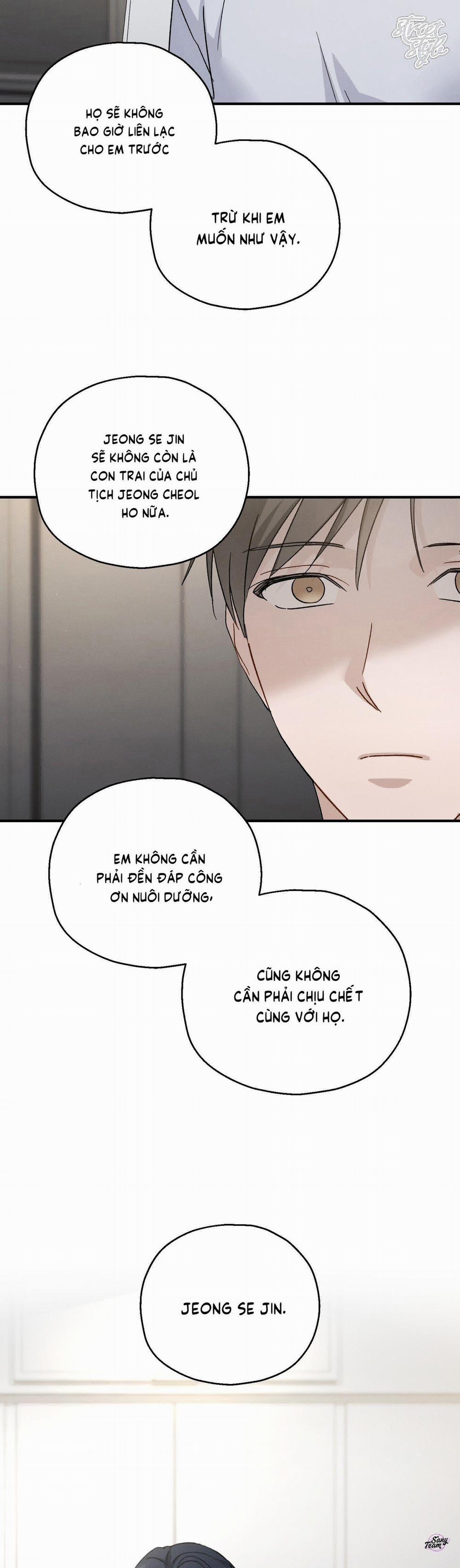 Vượt Xa Kí Ức 56 trang 25