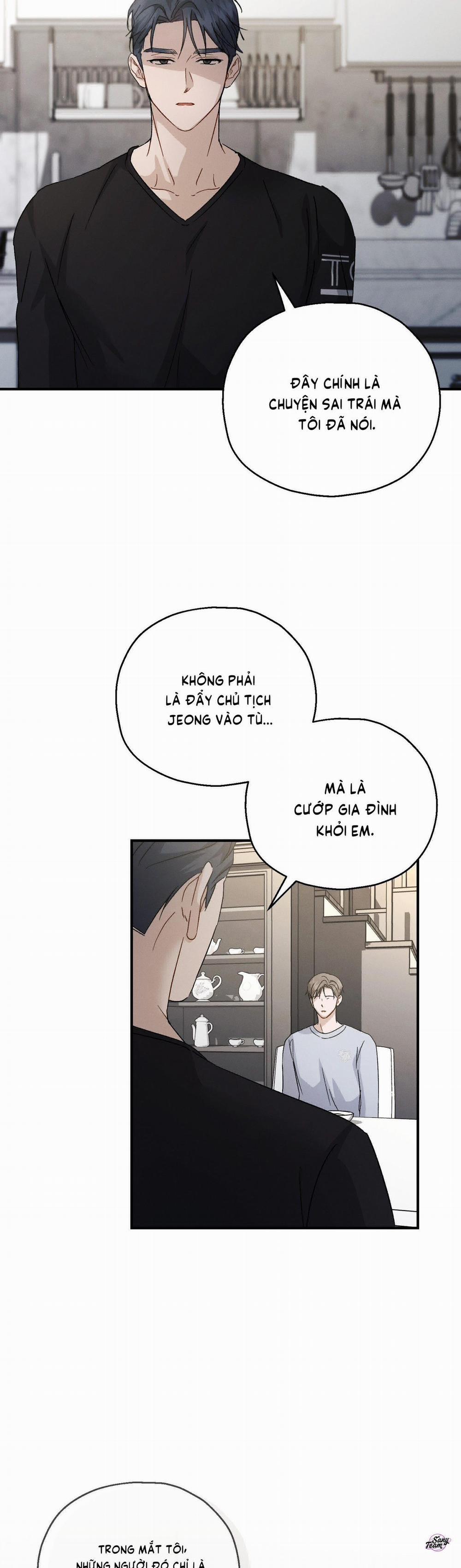 Vượt Xa Kí Ức 56 trang 26