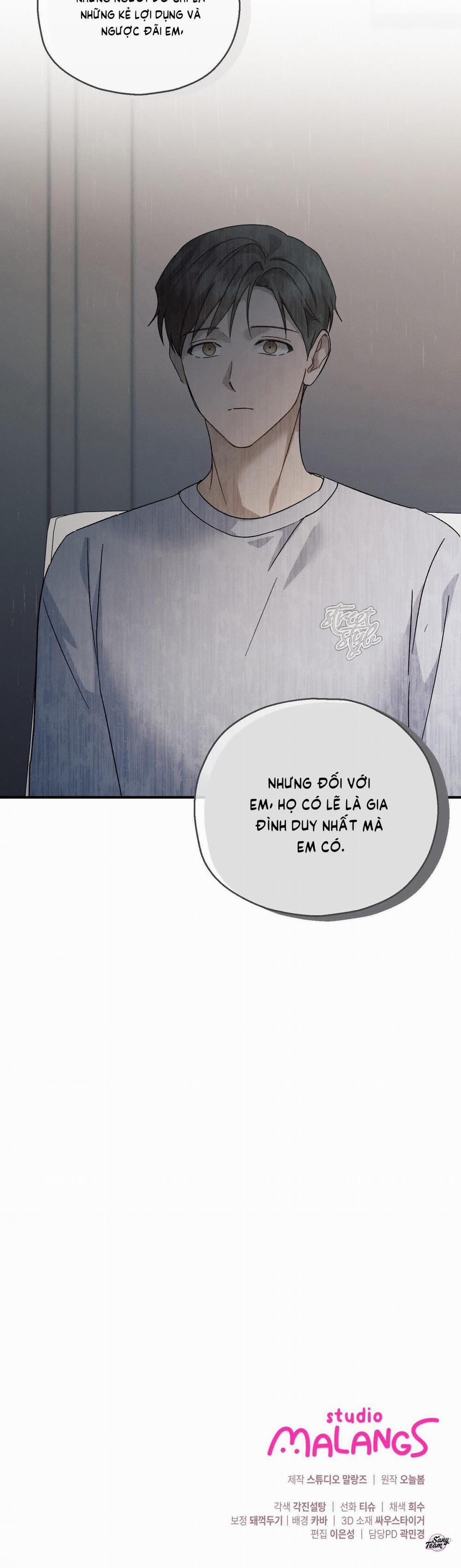 Vượt Xa Kí Ức 56 trang 27