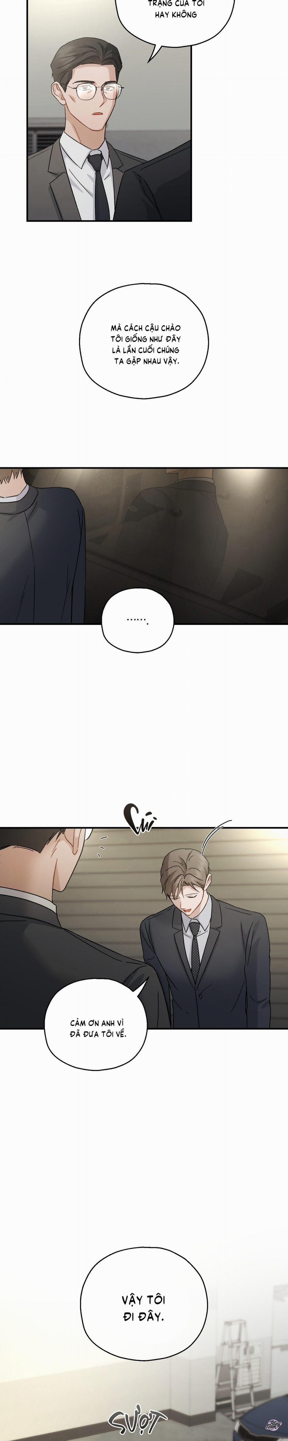 Vượt Xa Kí Ức 56 trang 3