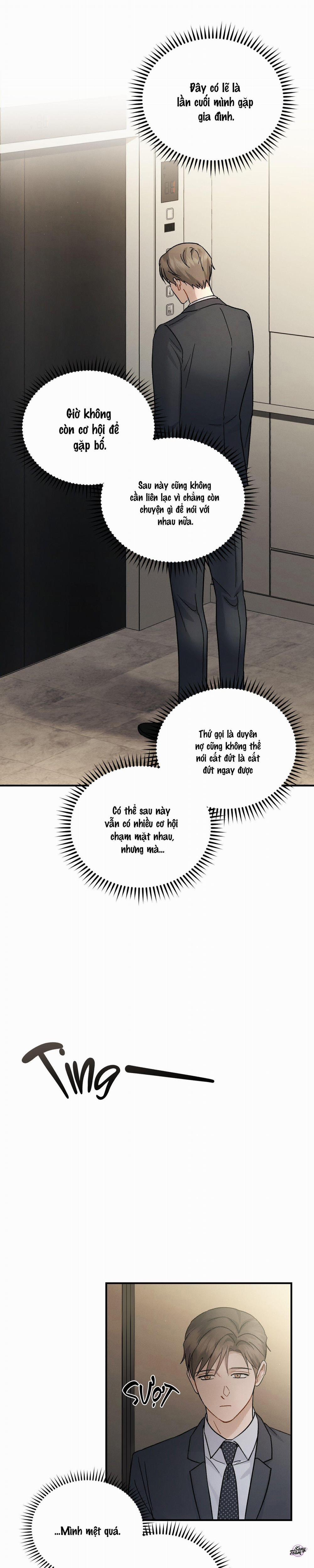 Vượt Xa Kí Ức 56 trang 5