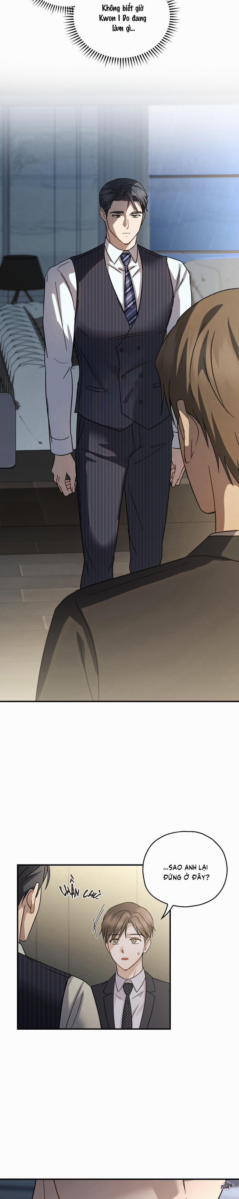 Vượt Xa Kí Ức 56 trang 6