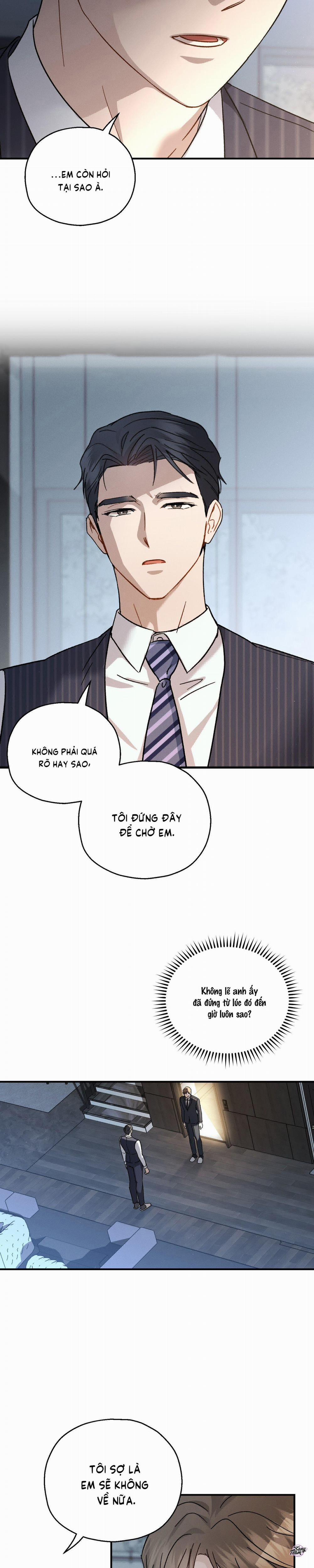 Vượt Xa Kí Ức 56 trang 7