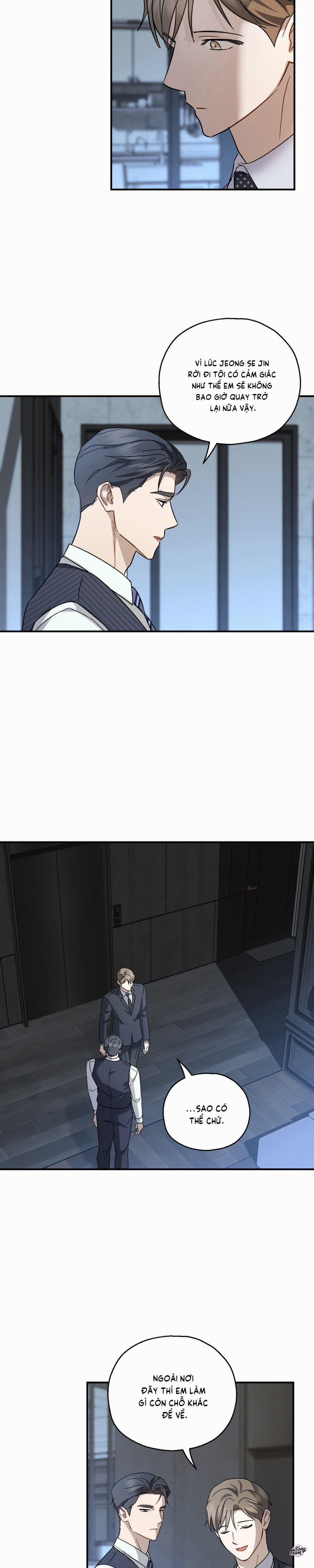 Vượt Xa Kí Ức 56 trang 8