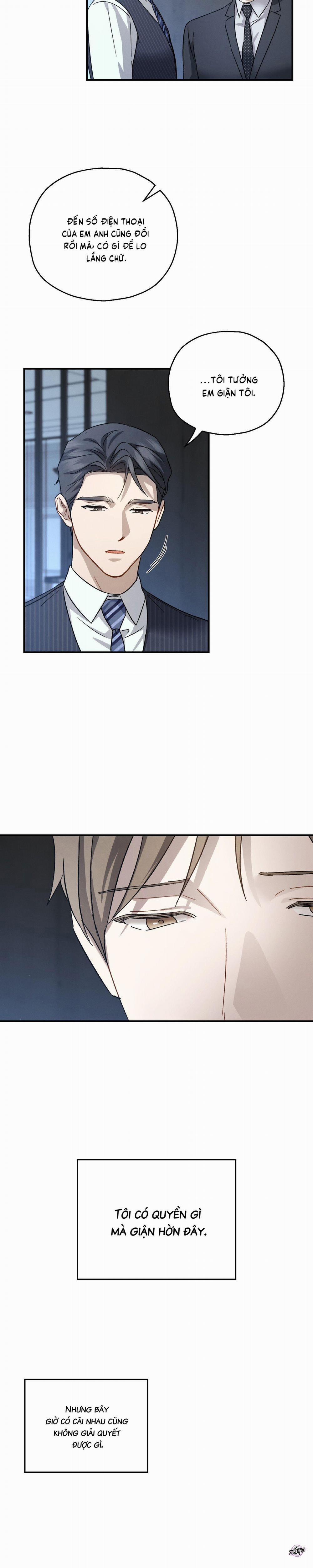Vượt Xa Kí Ức 56 trang 9