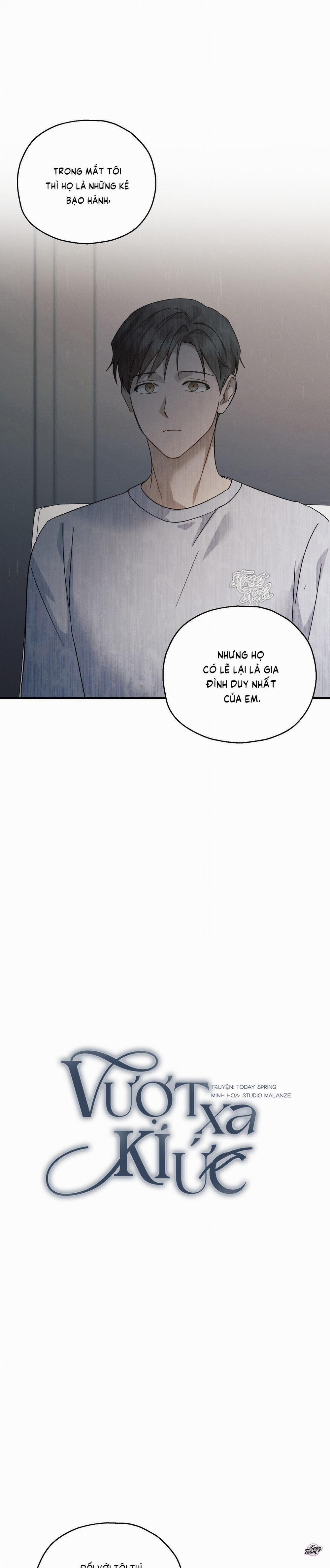 Vượt Xa Kí Ức 57 trang 0