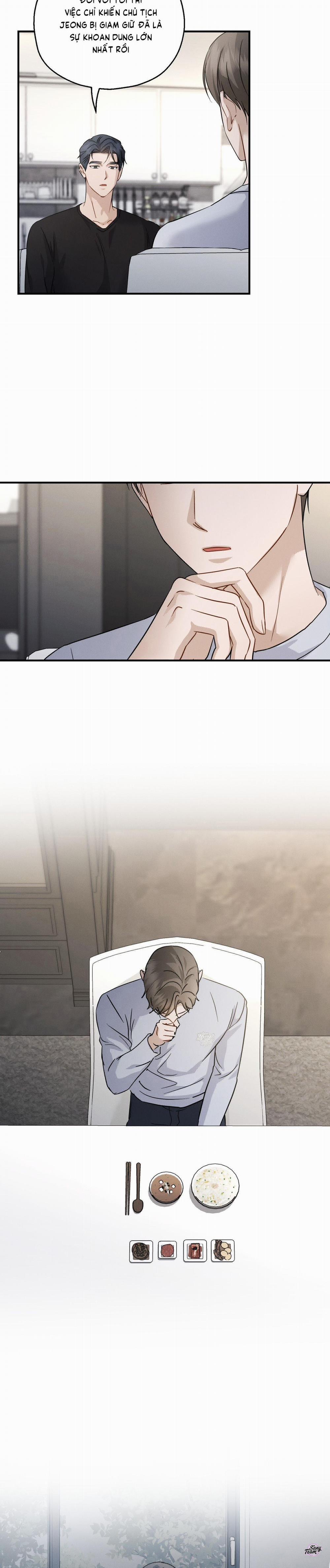 Vượt Xa Kí Ức 57 trang 1