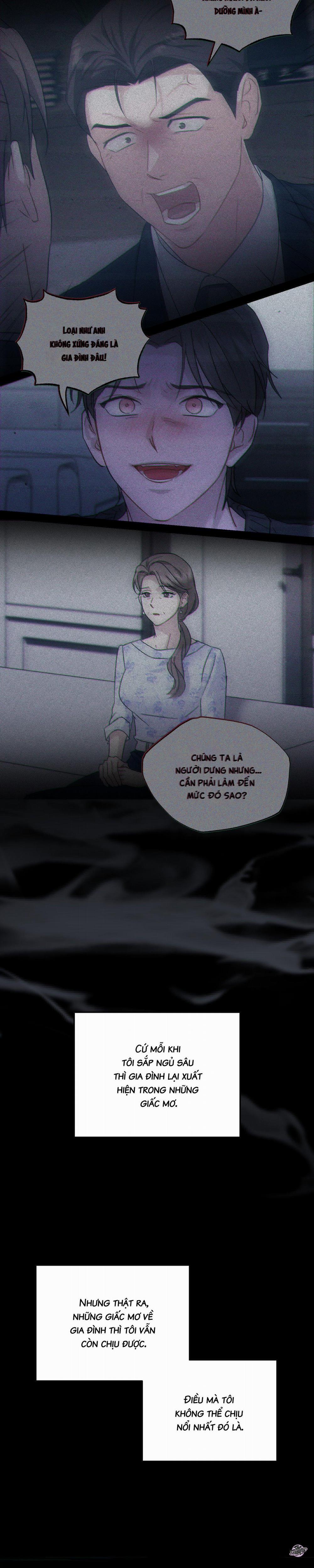 Vượt Xa Kí Ức 57 trang 17