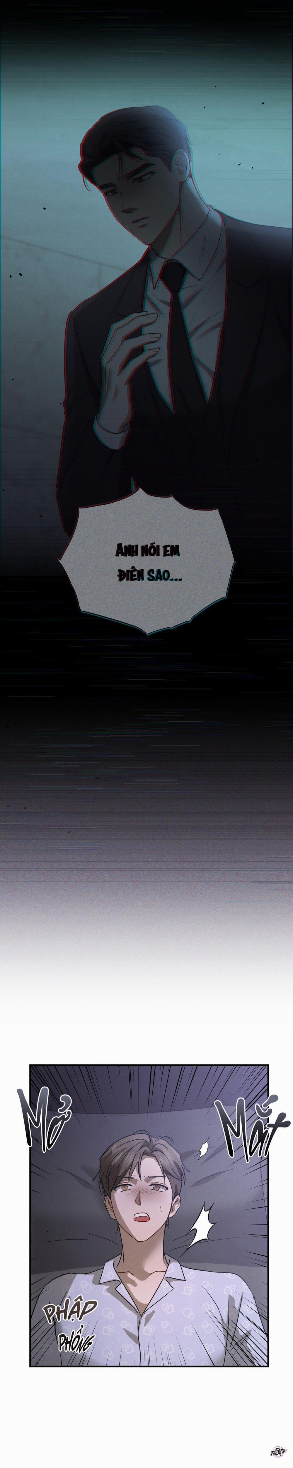 Vượt Xa Kí Ức 57 trang 18