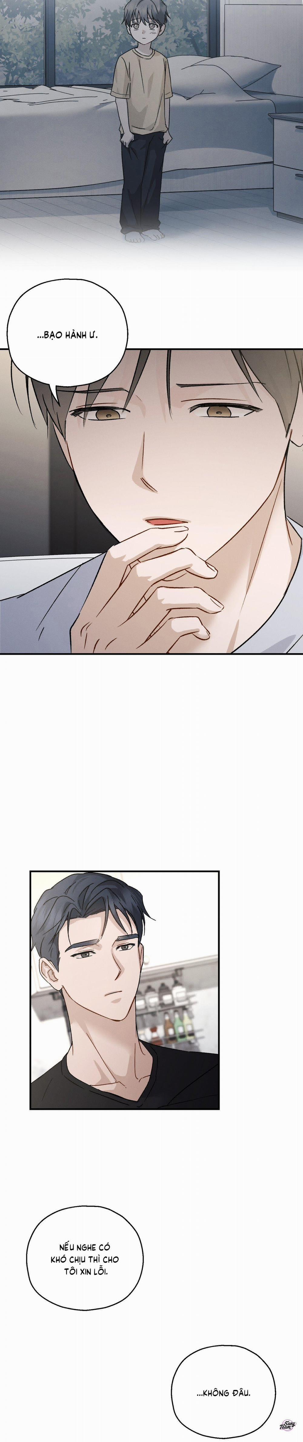 Vượt Xa Kí Ức 57 trang 2