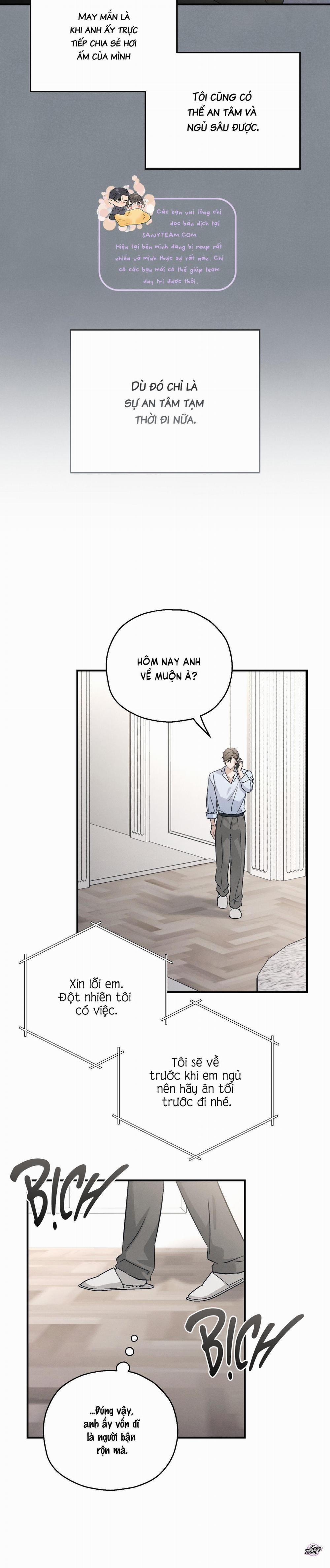 Vượt Xa Kí Ức 57 trang 21