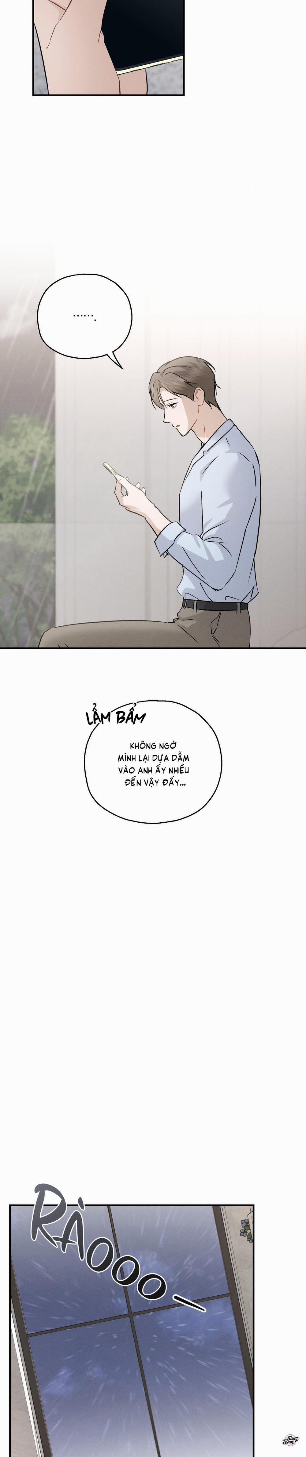 Vượt Xa Kí Ức 57 trang 23