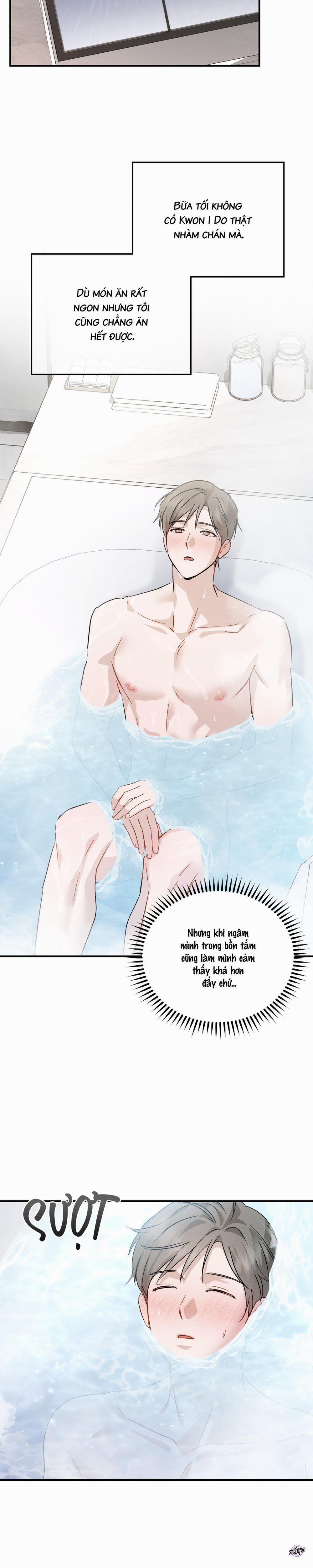 Vượt Xa Kí Ức 57 trang 24