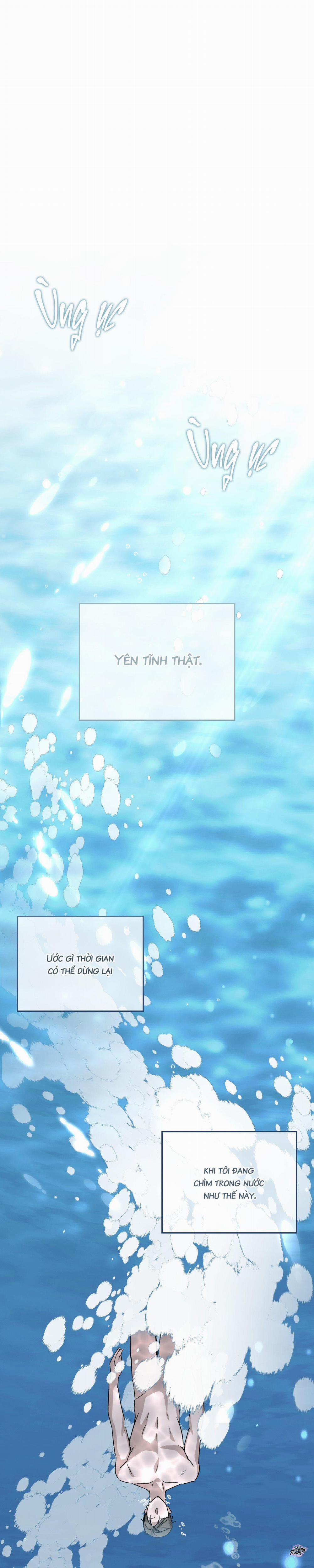 Vượt Xa Kí Ức 57 trang 25
