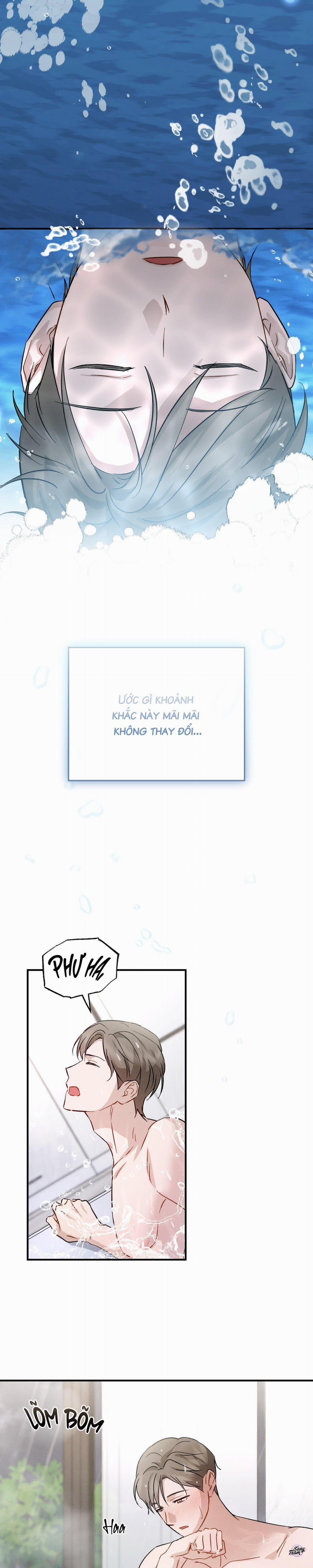Vượt Xa Kí Ức 57 trang 26