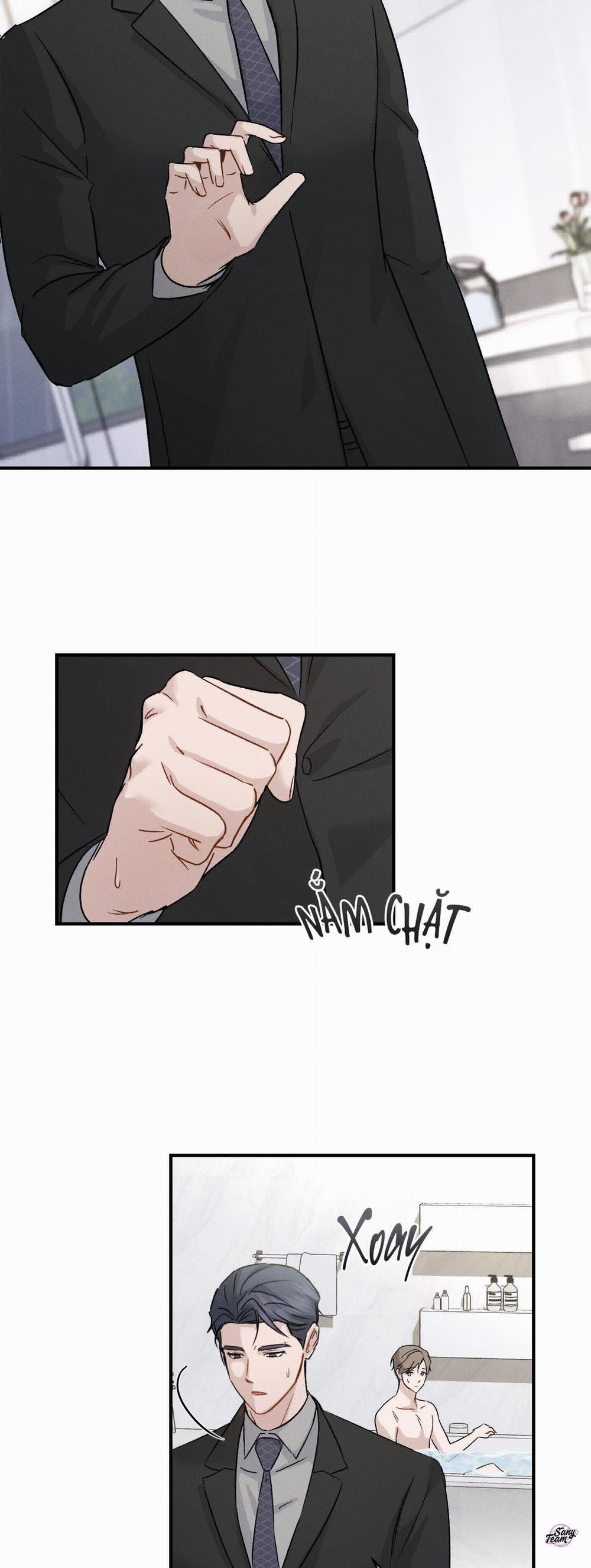 Vượt Xa Kí Ức 57 trang 28