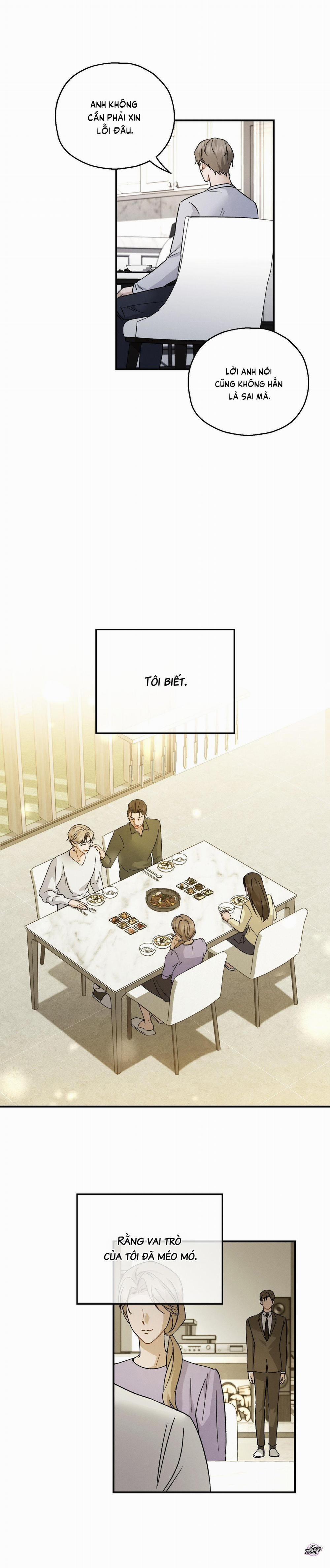 Vượt Xa Kí Ức 57 trang 3