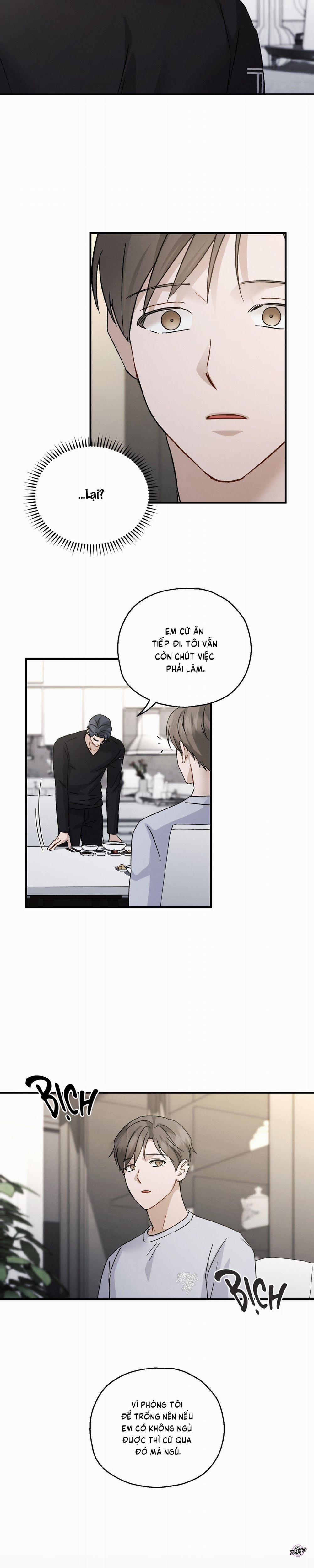 Vượt Xa Kí Ức 57 trang 8