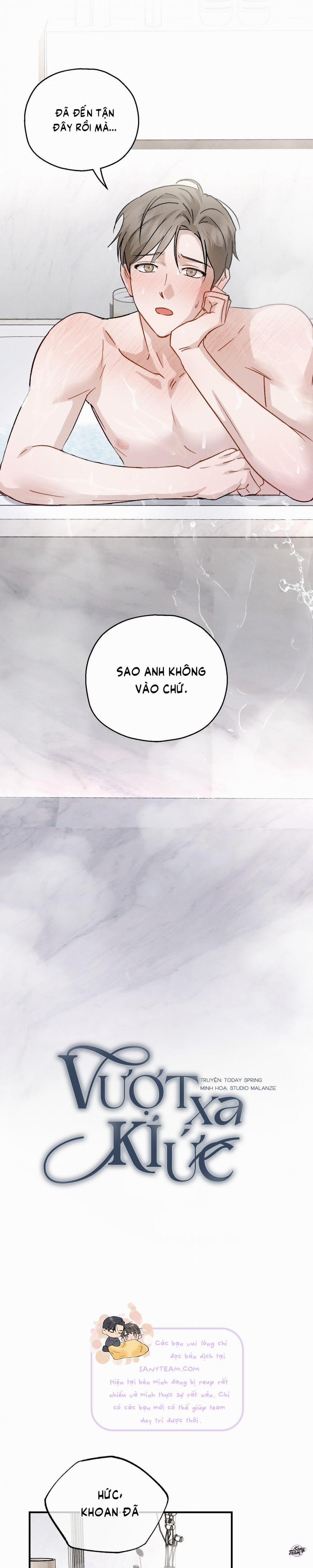 Vượt Xa Kí Ức 58 trang 0