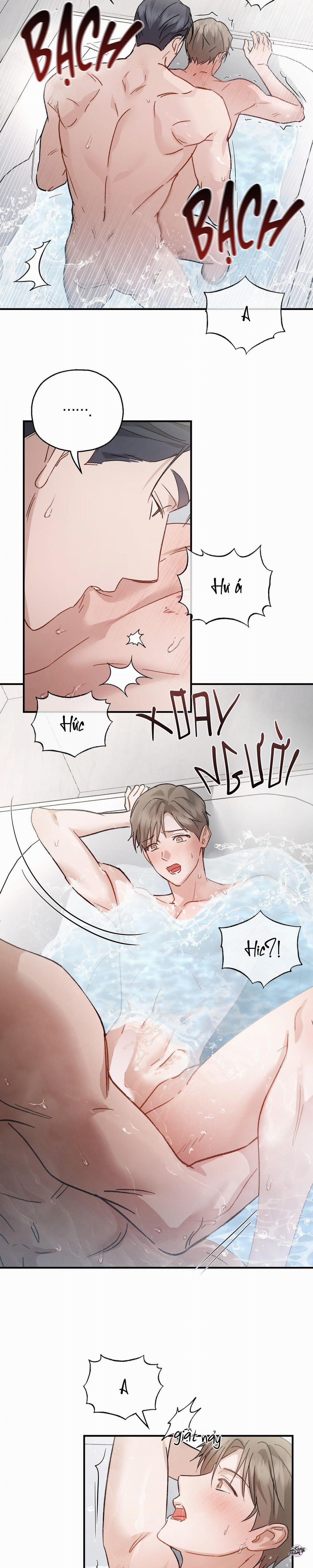 Vượt Xa Kí Ức 58 trang 10
