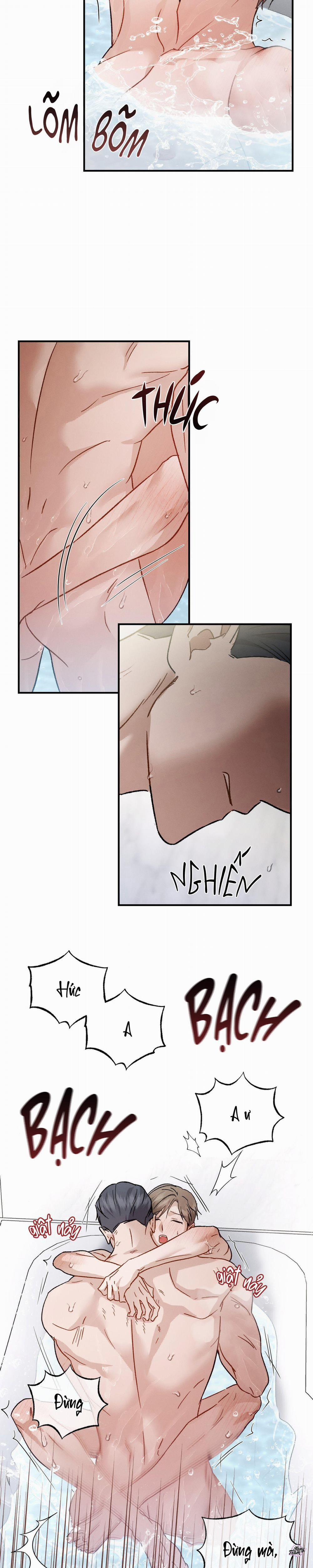 Vượt Xa Kí Ức 58 trang 11