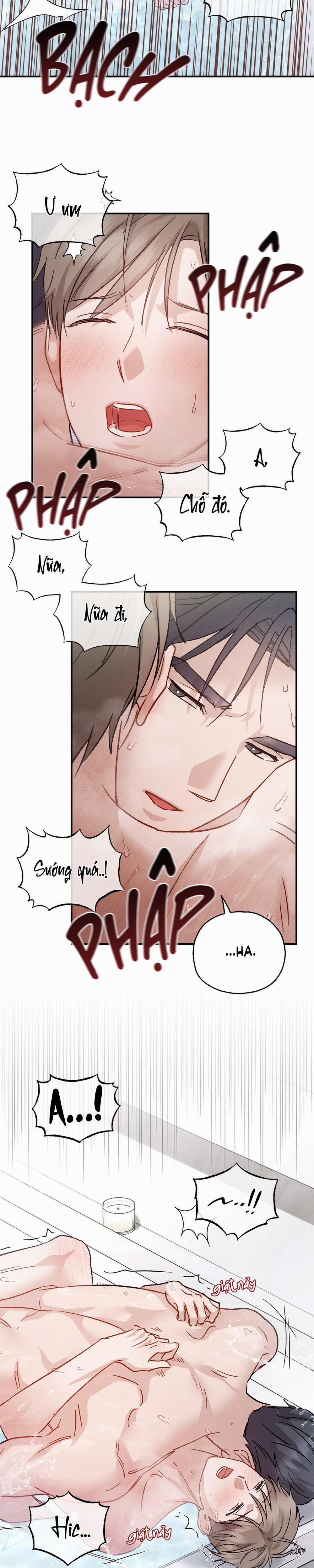 Vượt Xa Kí Ức 58 trang 12