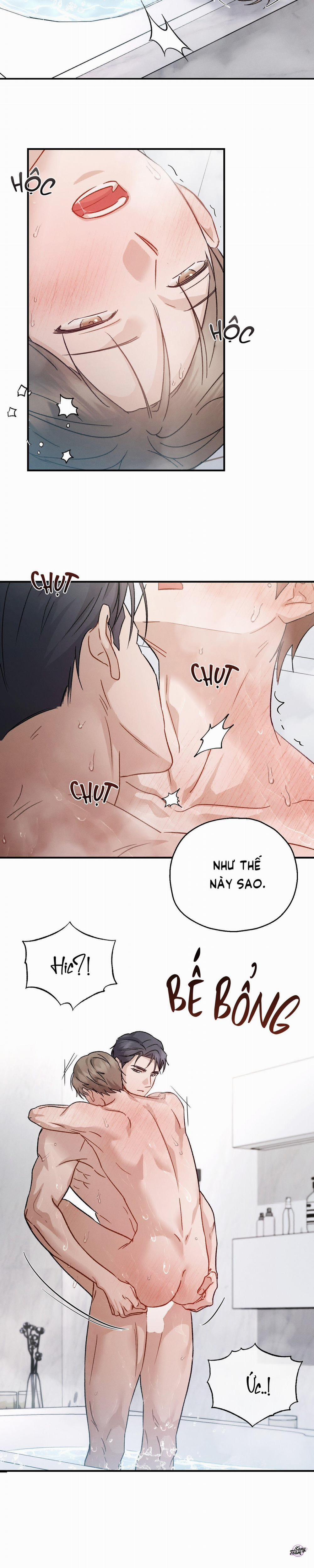 Vượt Xa Kí Ức 58 trang 13