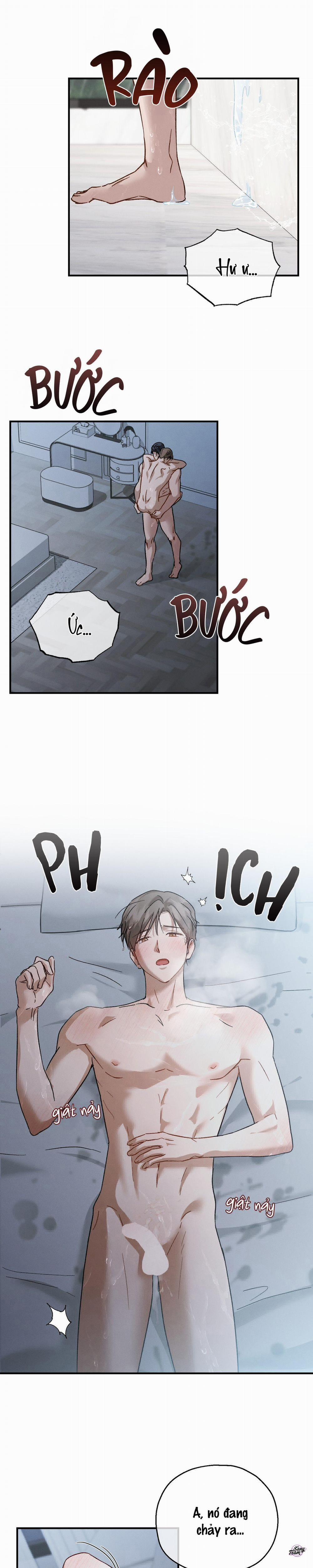 Vượt Xa Kí Ức 58 trang 14